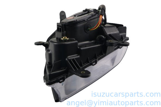ISUZU DMAX 2002 IAMP ASSY HEAD R 8973020981