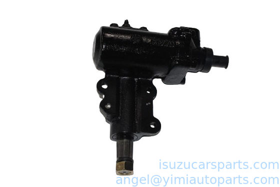 ISUZU TFR54 X8 STEERING UNIT 340110003A 8971013540 8941732995