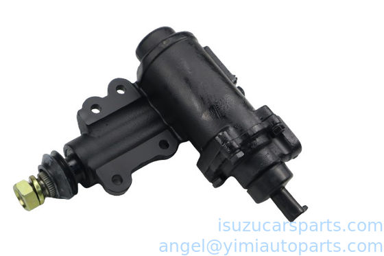 ISUZU TFR54 X8 STEERING UNIT 340110003A 8971013540 8941732995