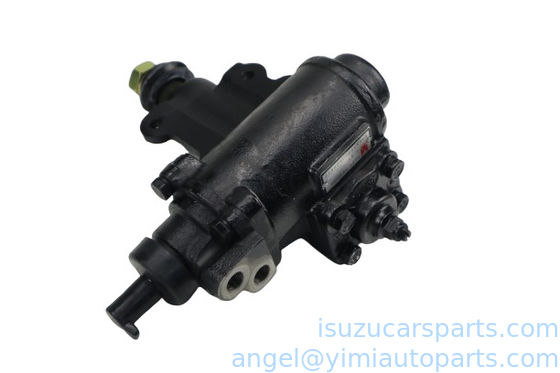 ISUZU TFR54 X8 STEERING UNIT 340110003A 8971013540 8941732995