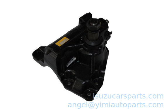 ISUZU 700P 4HK1 STEERING ASM 8981102201 8970067535