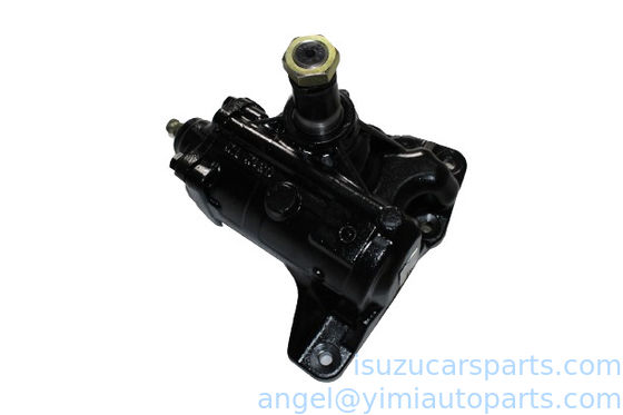 ISUZU 700P 4HK1 STEERING ASM 8981102201 8970067535