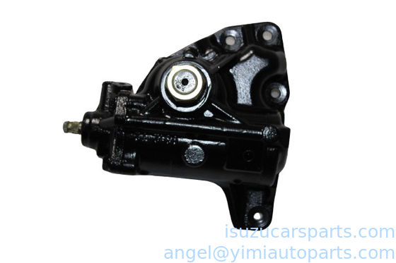ISUZU 700P 4HK1 STEERING ASM 8981102201 8970067535