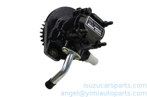NPR 4HF1 Isuzu Power Steering Pump 8971365741 8971151351 8973886512 8973572131