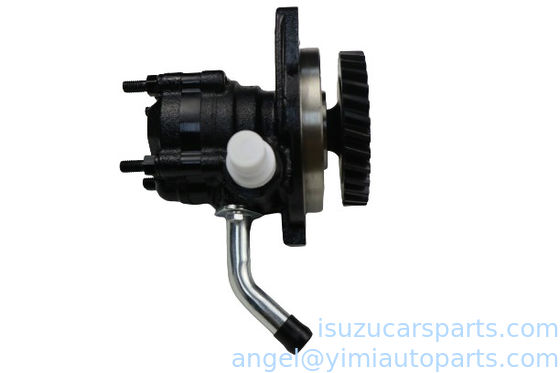 NPR 4HF1 Isuzu Power Steering Pump 8971365741 8971151351 8973886512 8973572131