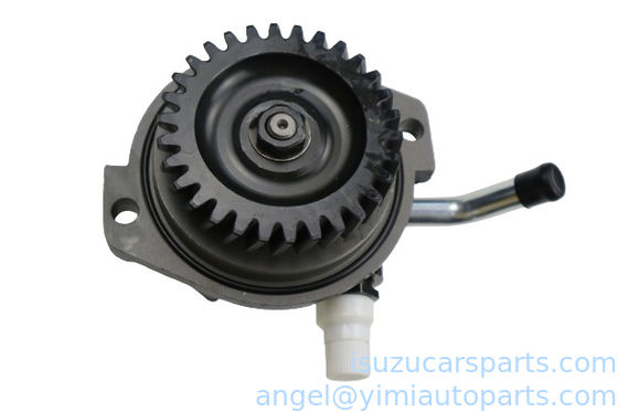 NPR 4HF1 Isuzu Power Steering Pump 8971365741 8971151351 8973886512 8973572131