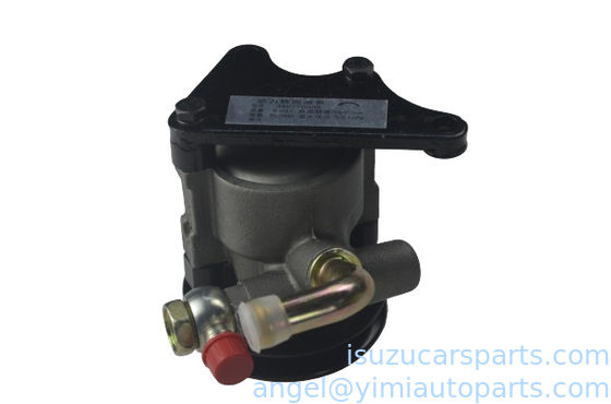 High Performance KY N900 Isuzu Steering Parts Steering Booster Pump 340710005