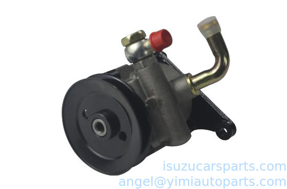 High Performance KY N900 Isuzu Steering Parts Steering Booster Pump 340710005