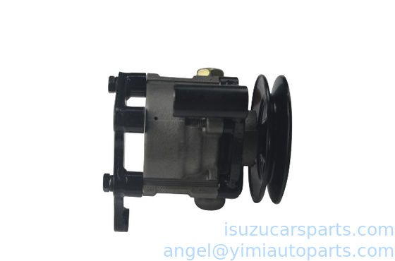 High Performance KY N900 Isuzu Steering Parts Steering Booster Pump 340710005