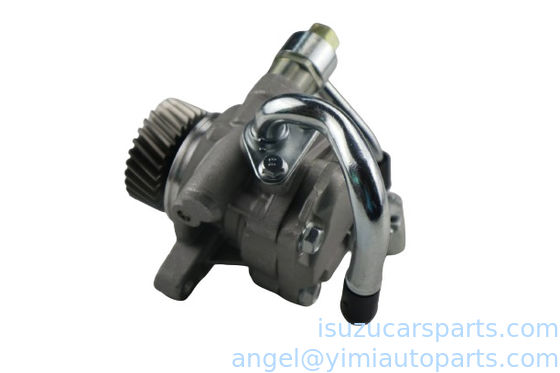 ISUZU DMAX 4JJ1 4JK1 Power Steering Pump 8973559801 8979448291 8980631531 8979466071