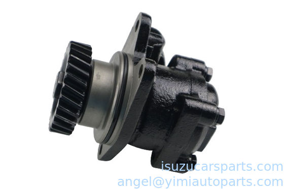 NPR 4BC2 Isuzu Steering Parts Power Steering Pump 8970788790