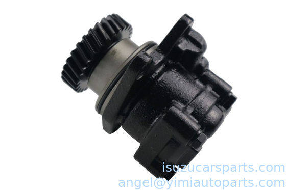 NPR 4BC2 Isuzu Steering Parts Power Steering Pump 8970788790