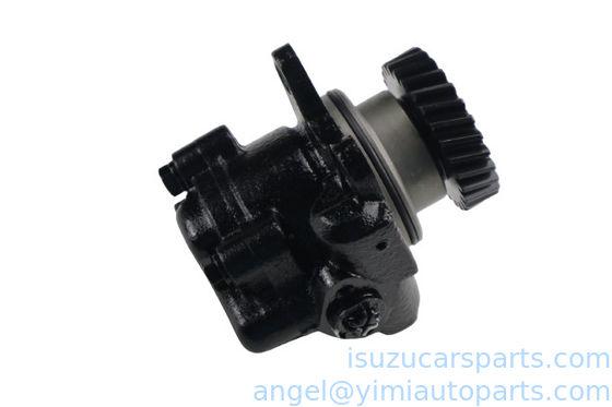 NPR 4BC2 Isuzu Steering Parts Power Steering Pump 8970788790