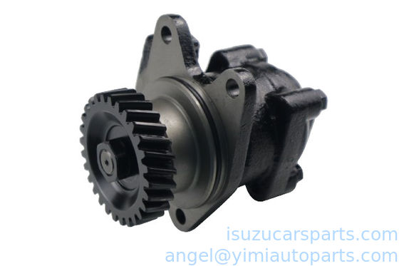 NPR 4BC2 Isuzu Steering Parts Power Steering Pump 8970788790