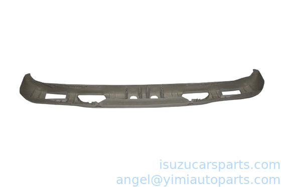 ISUZU NPR71 BUMPER FRT CENTER 8970978571