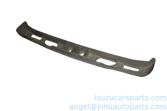 ISUZU NPR71 BUMPER FRT CENTER 8970978571