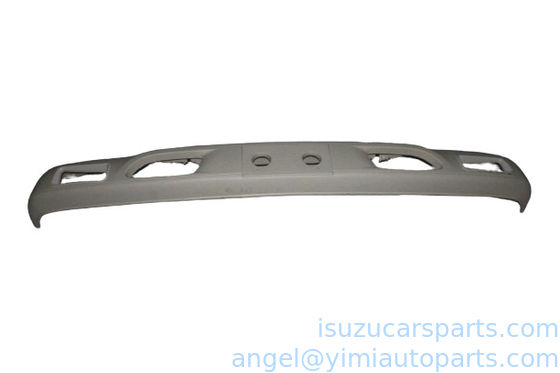 ISUZU NPR71 BUMPER FRT CENTER 8970978571