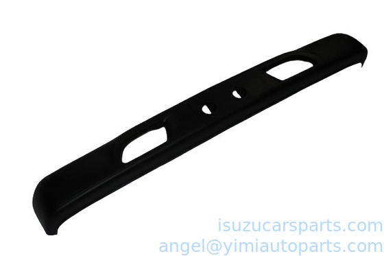 ISUZU NPR71 BUMPER FRT CENTER 8979990130