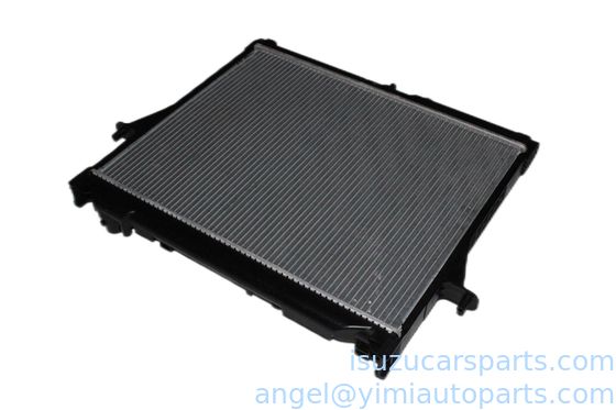 ISUZU DMAX06 MT RADIATOR 8973333510  8979431610