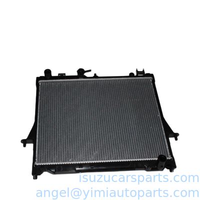 ISUZU DMAX06 MT RADIATOR 8973333510  8979431610