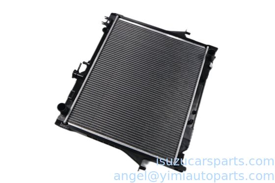 ISUZU DMAX06 MT RADIATOR 8973333510  8979431610