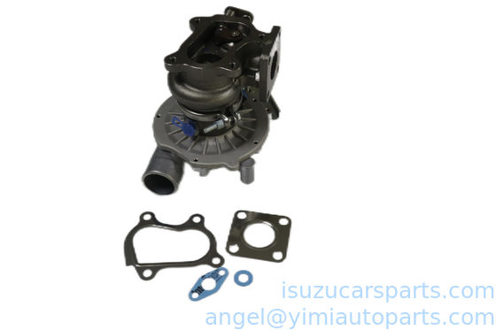 ISUZU DMAX2.5 4JA1L TURBO CHARGER ASM 8972402100
