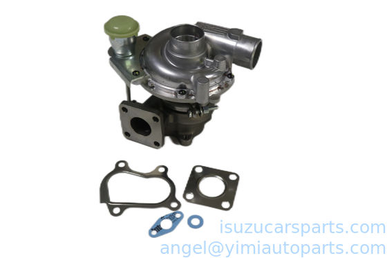 ISUZU DMAX2.5 4JA1L TURBO CHARGER ASM 8972402100