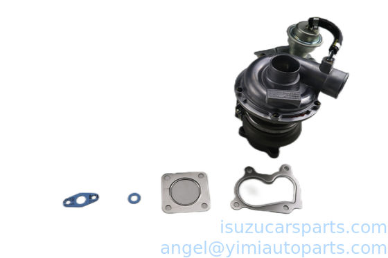 ISUZU 4JH1 4JG2 TFR TURBO CHARGER ASM 8973659480