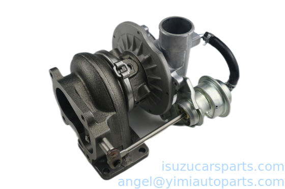 ISUZU 4JH1 4JG2 TFR TURBO CHARGER ASM 8973659480