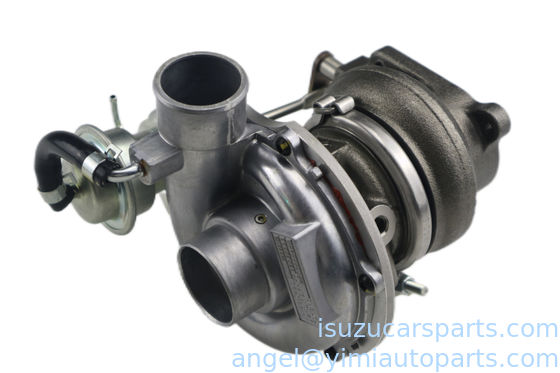 ISUZU 4JH1 4JG2 TFR TURBO CHARGER ASM 8973659480