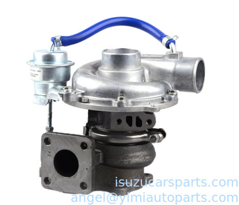 ISUZU 4JH1 4JG2 TFR TURBO CHARGER ASM 8973659480