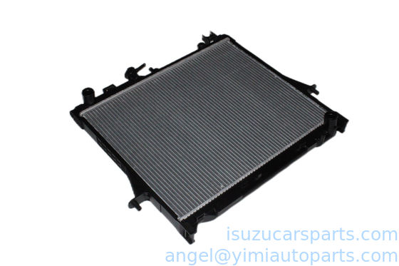 ISUZU DMAX 4JA1 T RADIATOR ASM 8973633071 8979431610