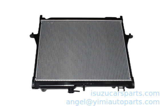 ISUZU DMAX 4JA1 T RADIATOR ASM 8973633071 8979431610
