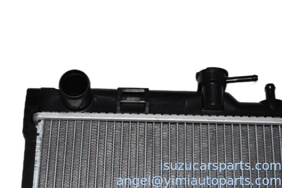 ISUZU DMAX 4JA1 T RADIATOR ASM 8973633071 8979431610