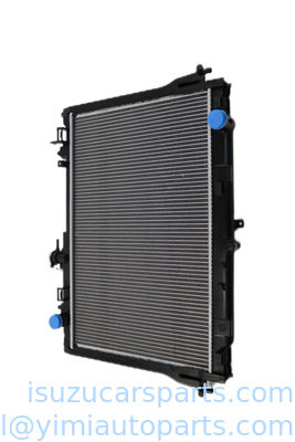 ISUZU DMAX2012 4JK1 RADIATOR 8981372770