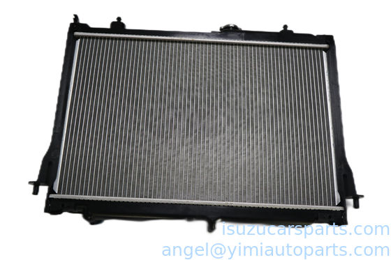 ISUZU DMAX2012 4JK1 RADIATOR 8981372770