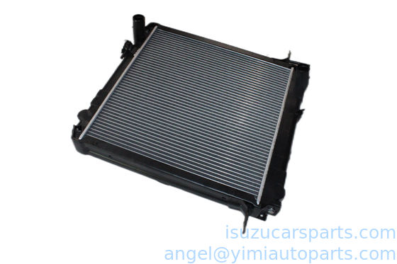 ISUZU NKR55 RADIATOR AL 8970017640
