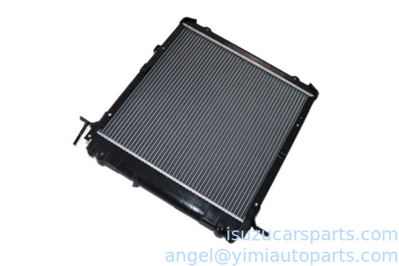 ISUZU NKR55 RADIATOR AL 8970017640
