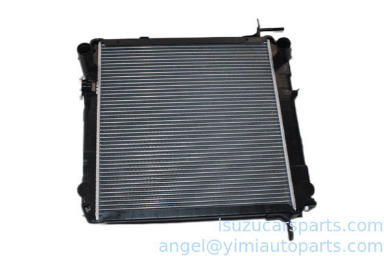 ISUZU NKR55 RADIATOR AL 8970017640