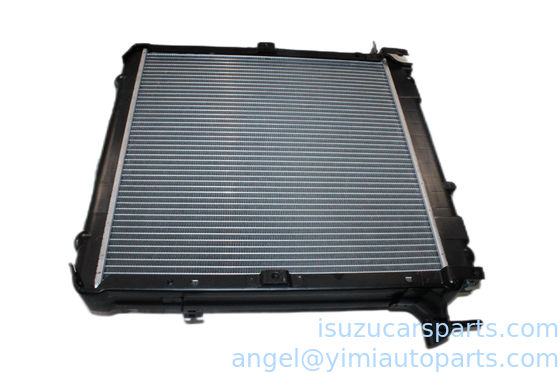 ISUZU NKR55 RADIATOR AL 8970017640