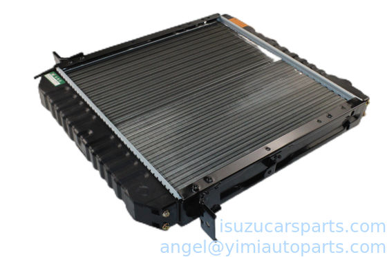 ISUZU NKR55 RADIATOR ASM 8971288320 8971290090 8971605440 8971621291 8970327251