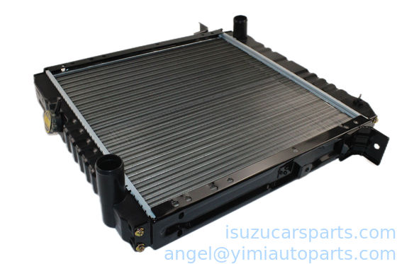 ISUZU NKR55 RADIATOR ASM 8971288320 8971290090 8971605440 8971621291 8970327251