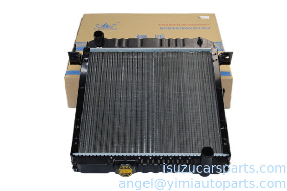 ISUZU NKR55 RADIATOR ASM 8971288320 8971290090 8971605440 8971621291 8970327251