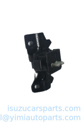 ISUZU DMAX2012 RM MUX ENGINE MOUNTING L C8980753762 8980753761