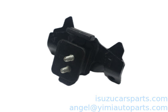 ISUZU DMAX2012 RM MUX ENGINE MOUNTING L C8980753762 8980753761