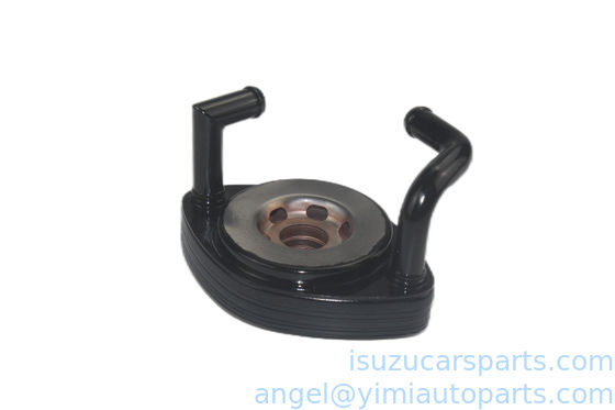 ISUZU TFR54 4JA1 TFR55 4JB1 COOLER ASM OIL 8943112220 8971172540