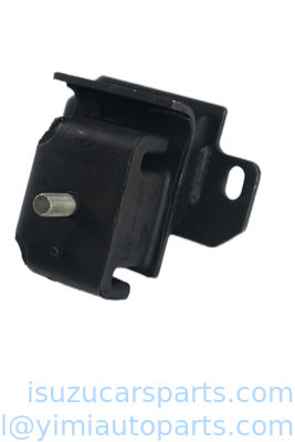 ISUZU NPR 4HF1 RUBBER ENG FOOT FRT LH 8970792200 8971614940