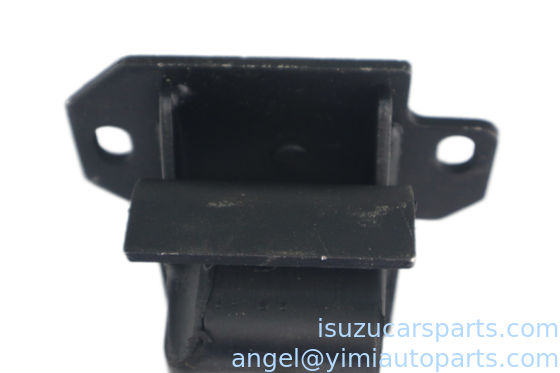 ISUZU NPR 4HF1 RUBBER ENG FOOT FRT LH 8970792200 8971614940