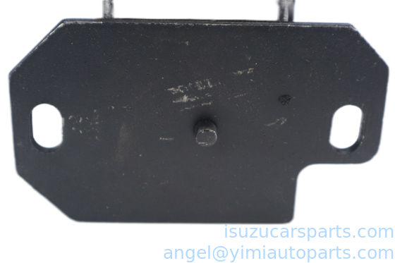 ISUZU NPR 4HF1 RUBBER ENG FOOT FRT LH 8970792200 8971614940