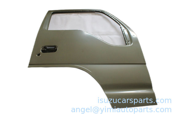ISUZU NKR55 DOOR ASM FRT WO/TRIM RH 8978523771 8978638470